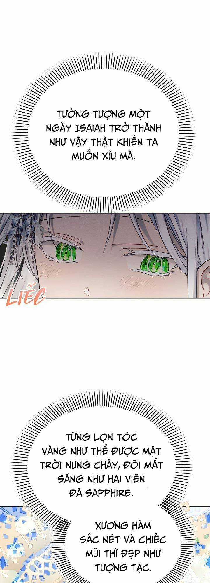 Công Chúa Ashtarte - Chapter 33 - Trang 7