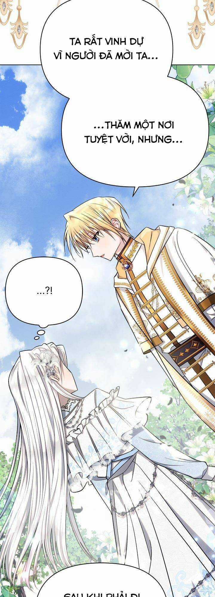 Công Chúa Ashtarte - Chapter 33 - Trang 9