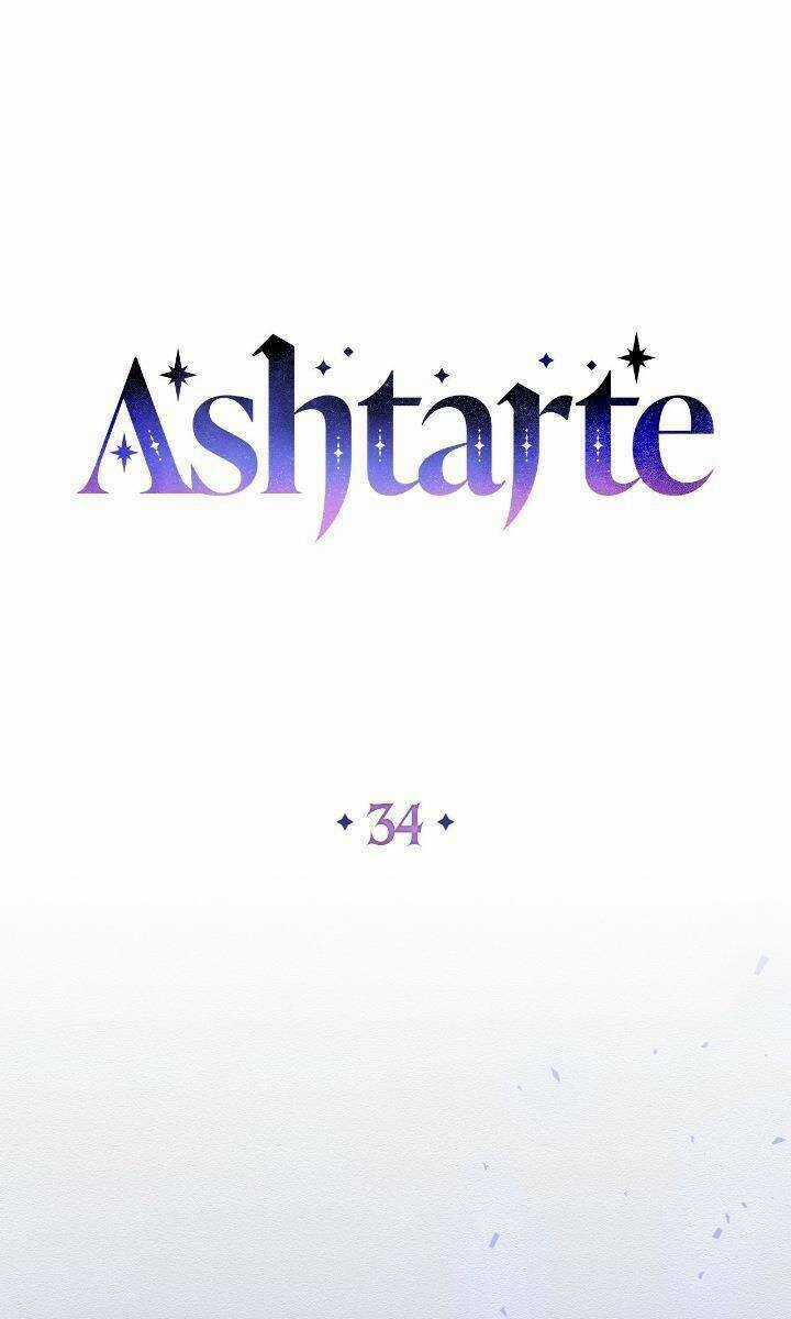 Công Chúa Ashtarte - Chapter 34 - Trang 2