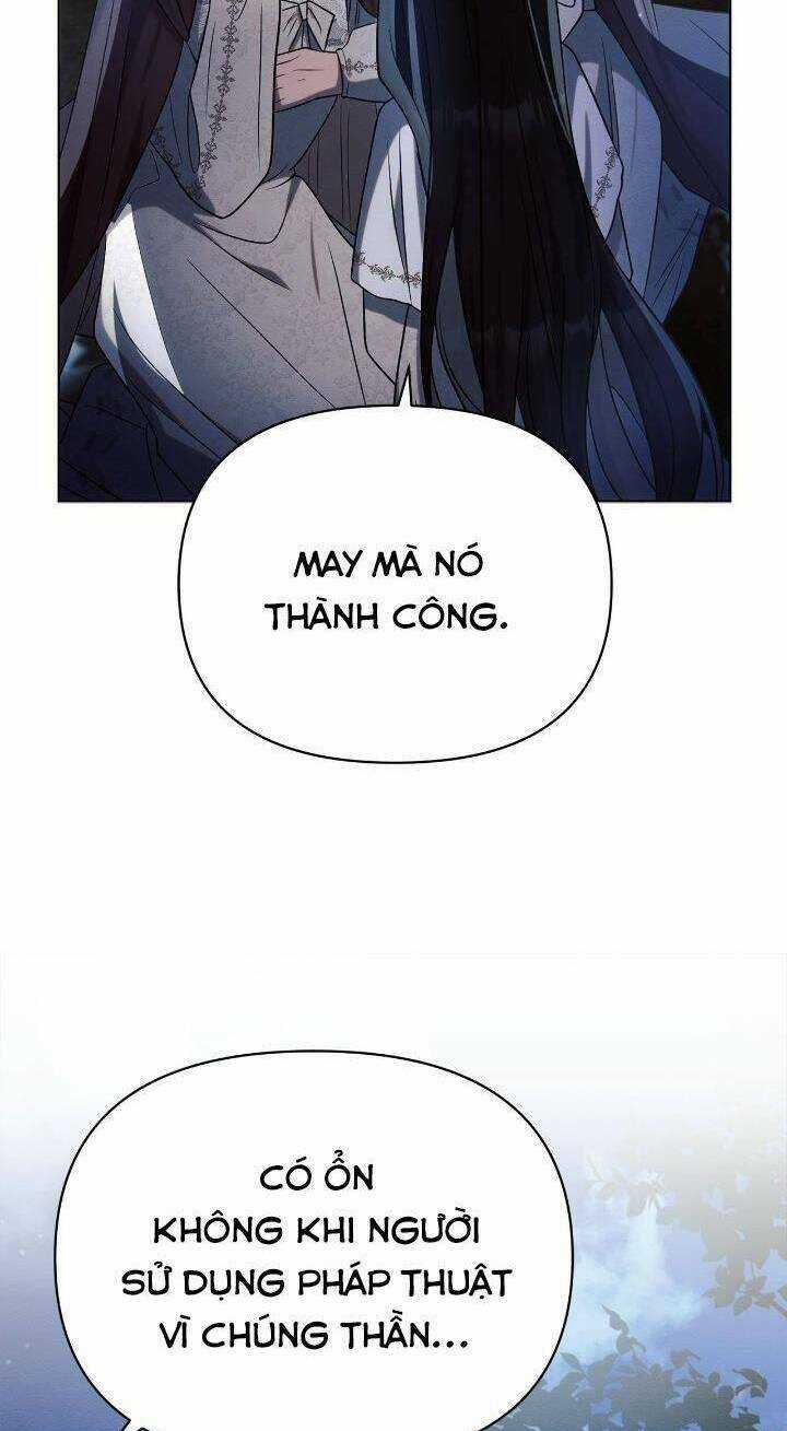 Công Chúa Ashtarte - Chapter 34 - Trang 24