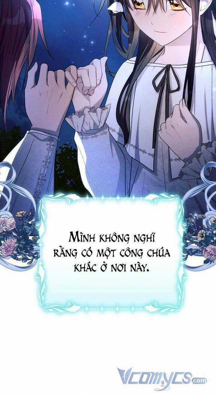 Công Chúa Ashtarte - Chapter 34 - Trang 31