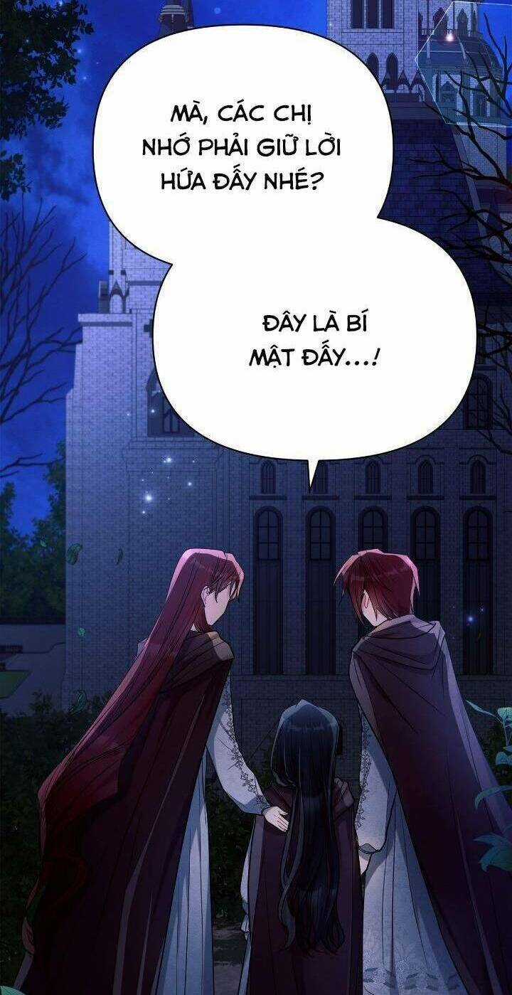 Công Chúa Ashtarte - Chapter 34 - Trang 35