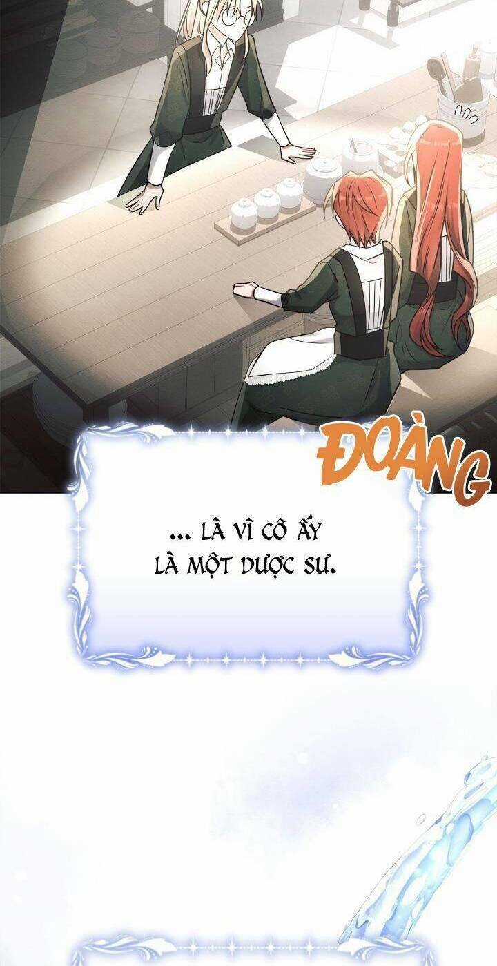 Công Chúa Ashtarte - Chapter 34 - Trang 42