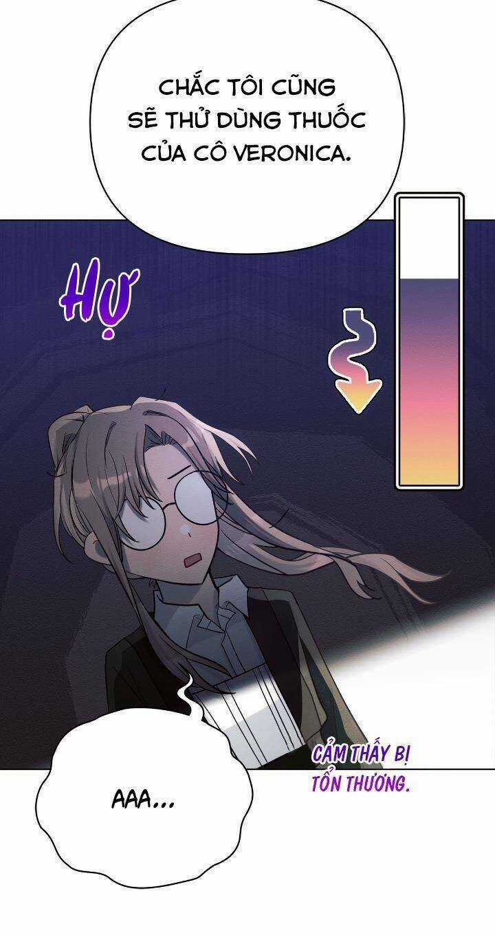 Công Chúa Ashtarte - Chapter 34 - Trang 47