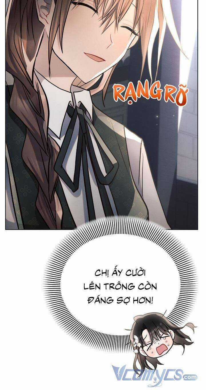 Công Chúa Ashtarte - Chapter 34 - Trang 53
