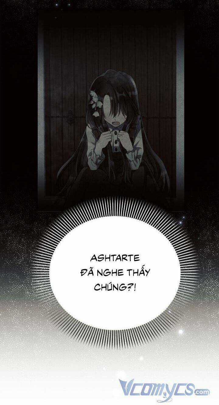 Công Chúa Ashtarte - Chapter 35 - Trang 11