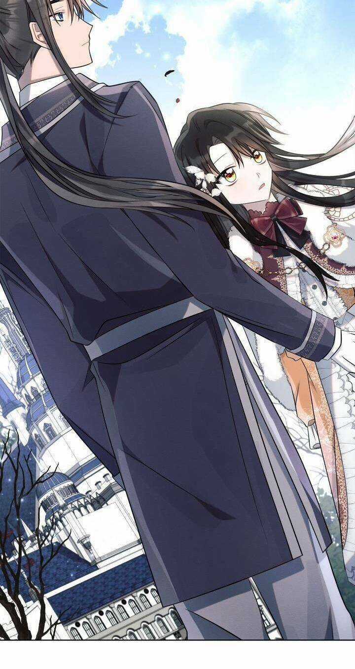 Công Chúa Ashtarte - Chapter 35 - Trang 29