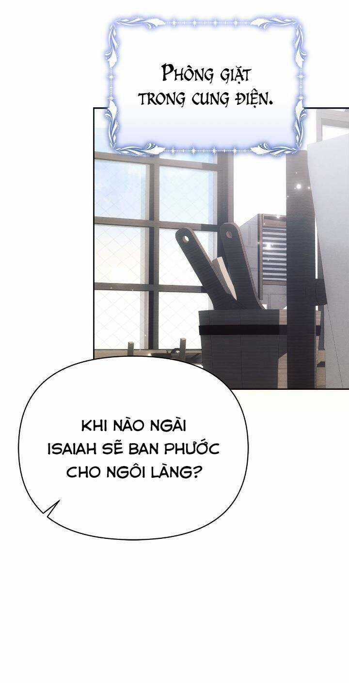 Công Chúa Ashtarte - Chapter 35 - Trang 30