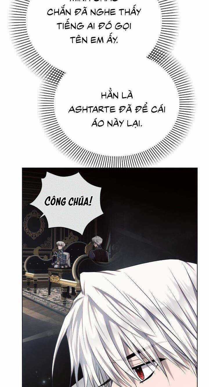 Công Chúa Ashtarte - Chapter 35 - Trang 4