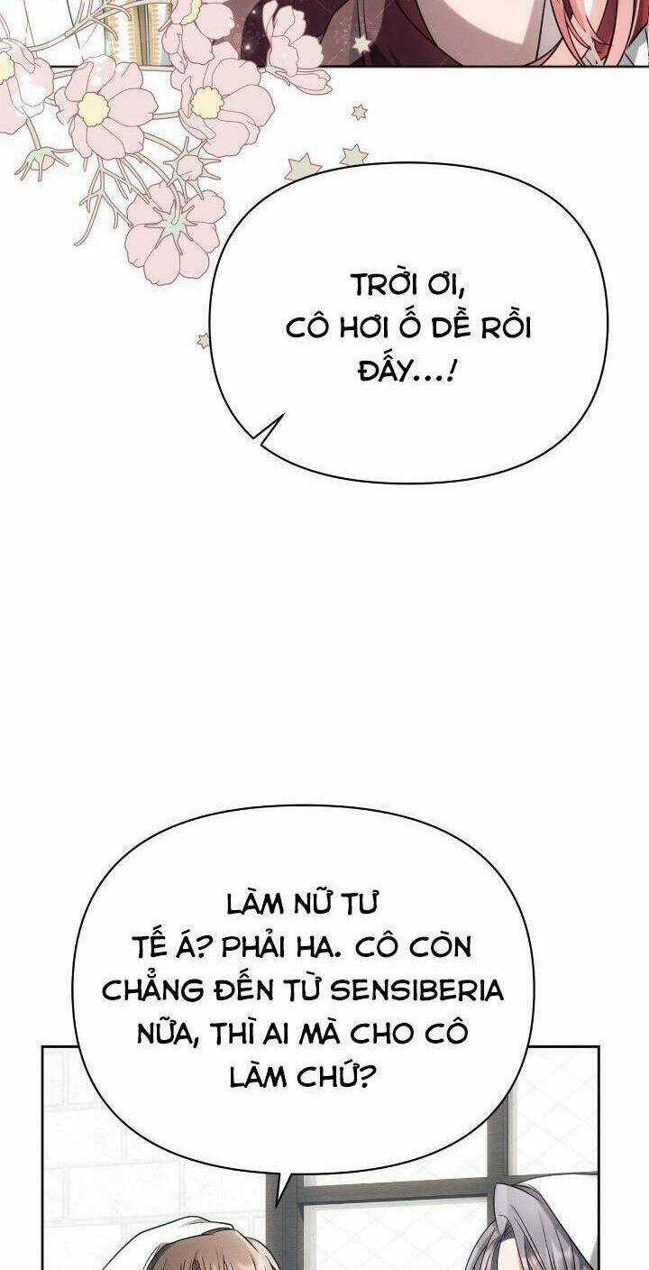 Công Chúa Ashtarte - Chapter 35 - Trang 37