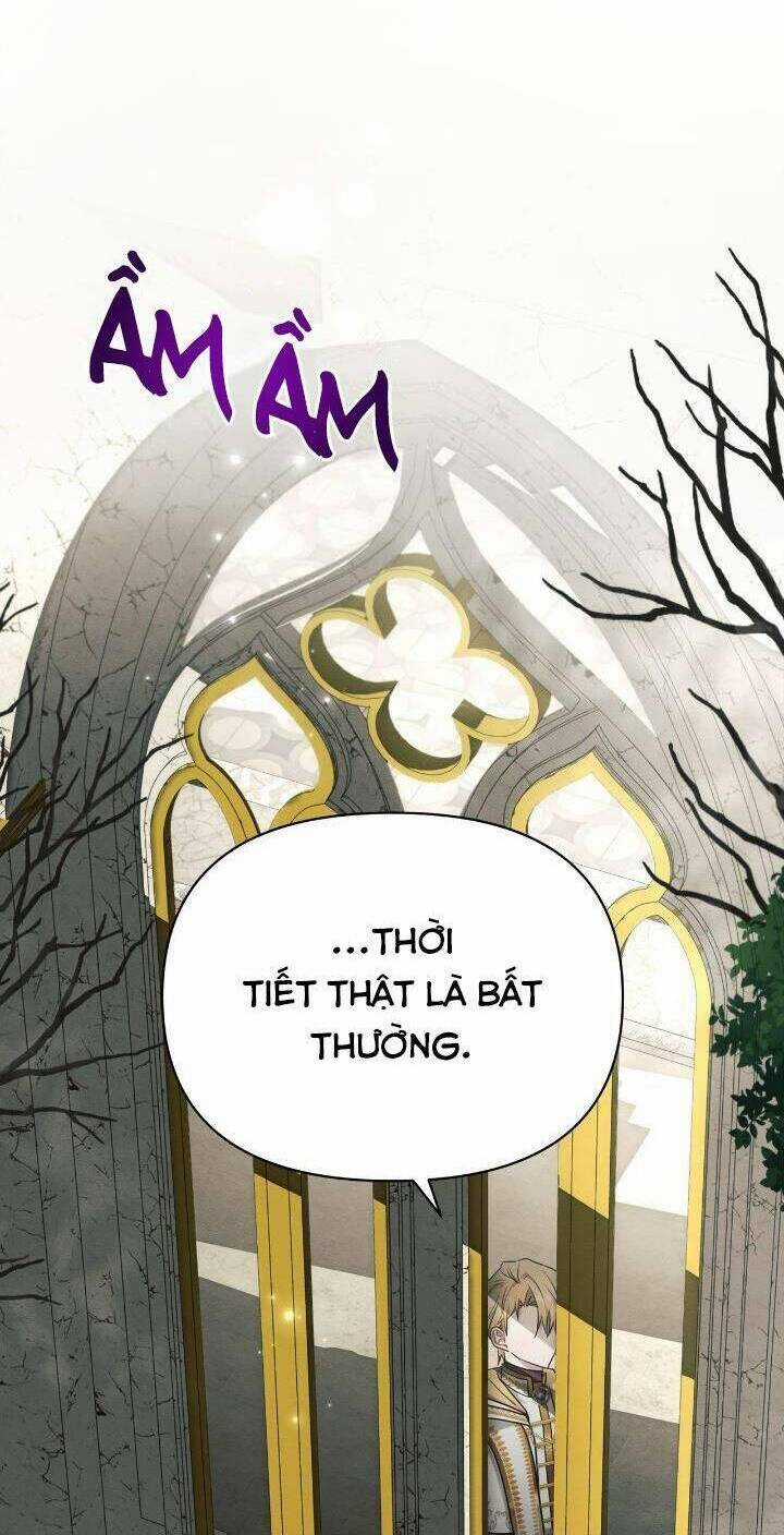 Công Chúa Ashtarte - Chapter 35 - Trang 41