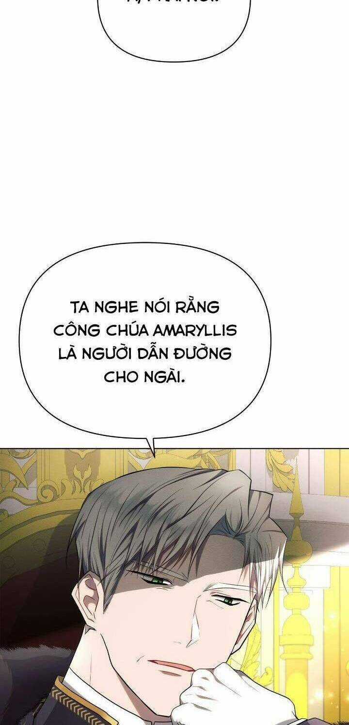 Công Chúa Ashtarte - Chapter 35 - Trang 47