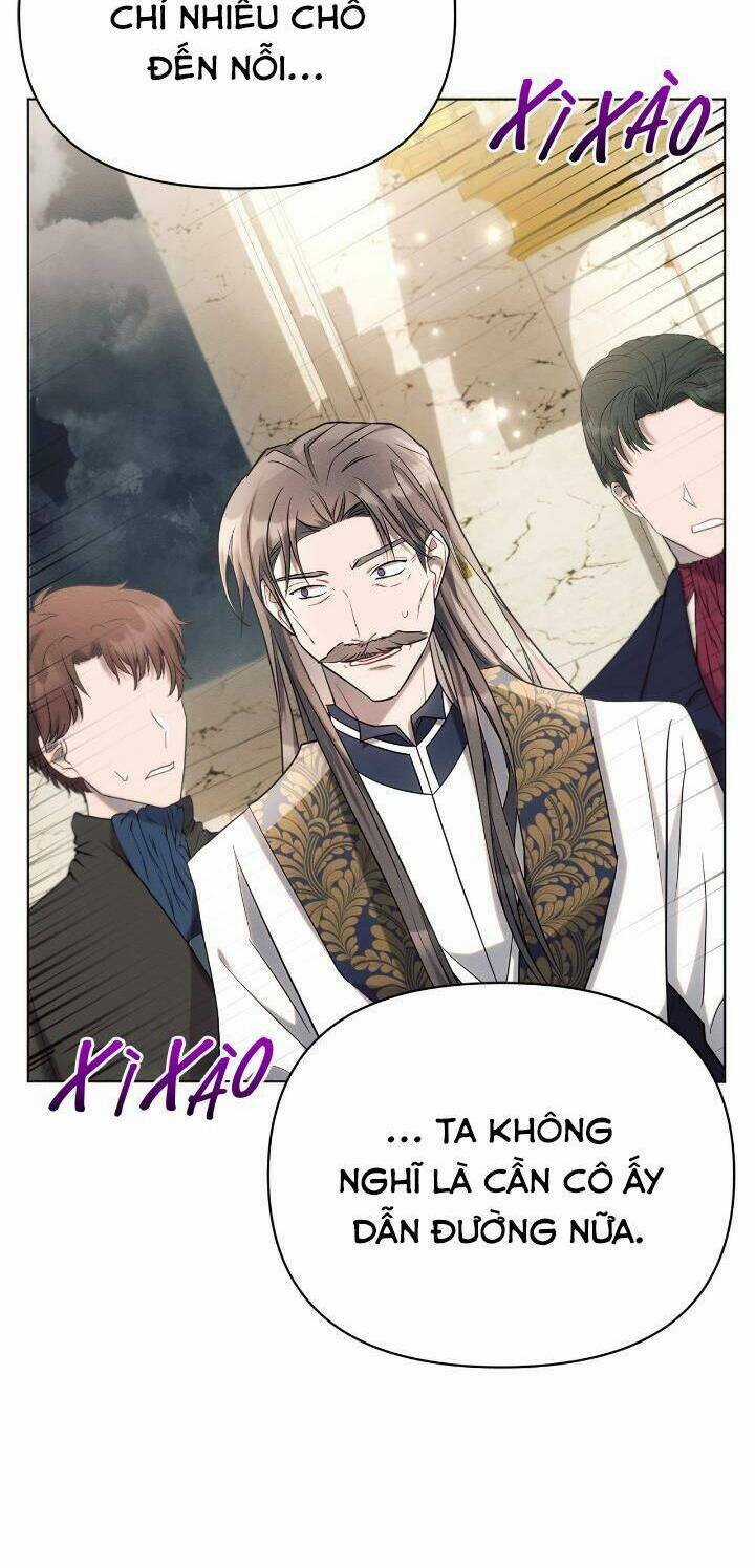 Công Chúa Ashtarte - Chapter 35 - Trang 50