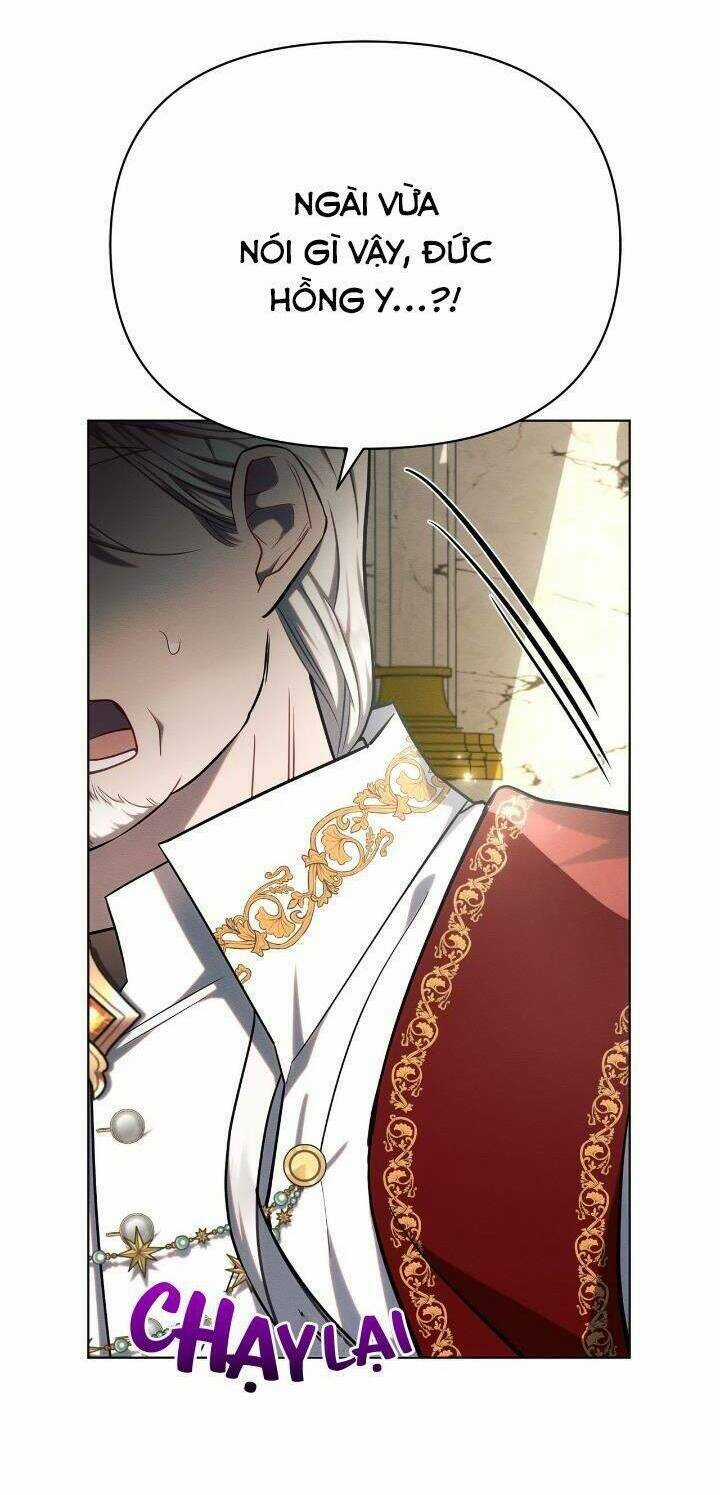 Công Chúa Ashtarte - Chapter 35 - Trang 53