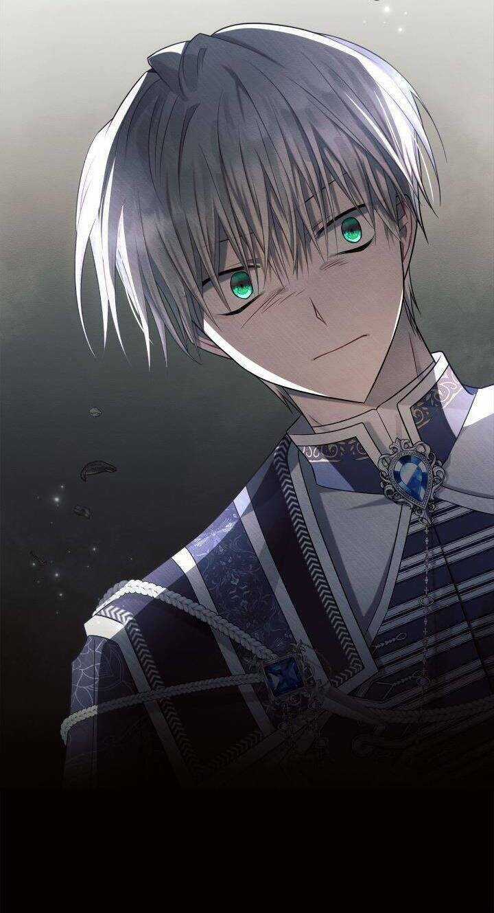 Công Chúa Ashtarte - Chapter 35 - Trang 8