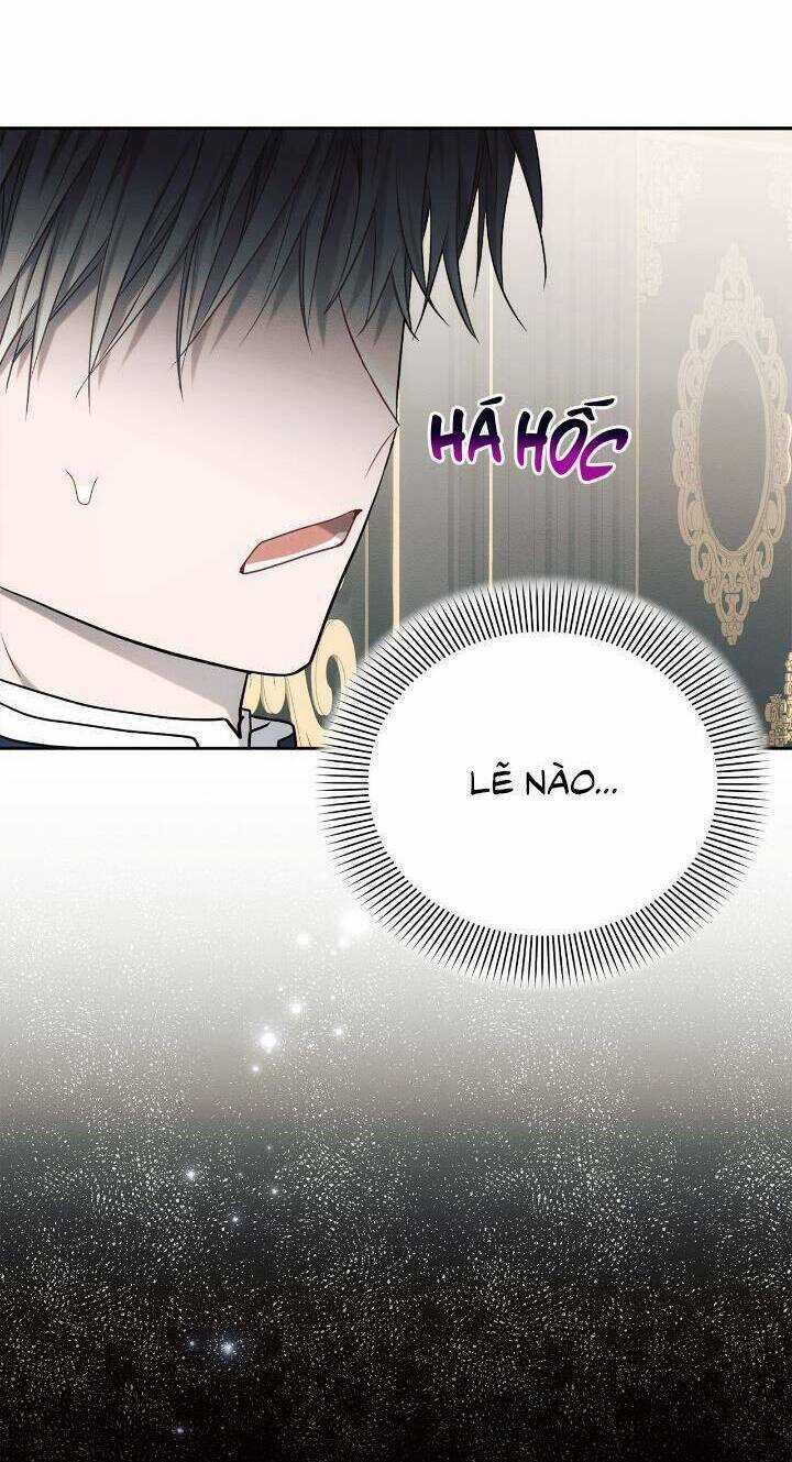 Công Chúa Ashtarte - Chapter 35 - Trang 10