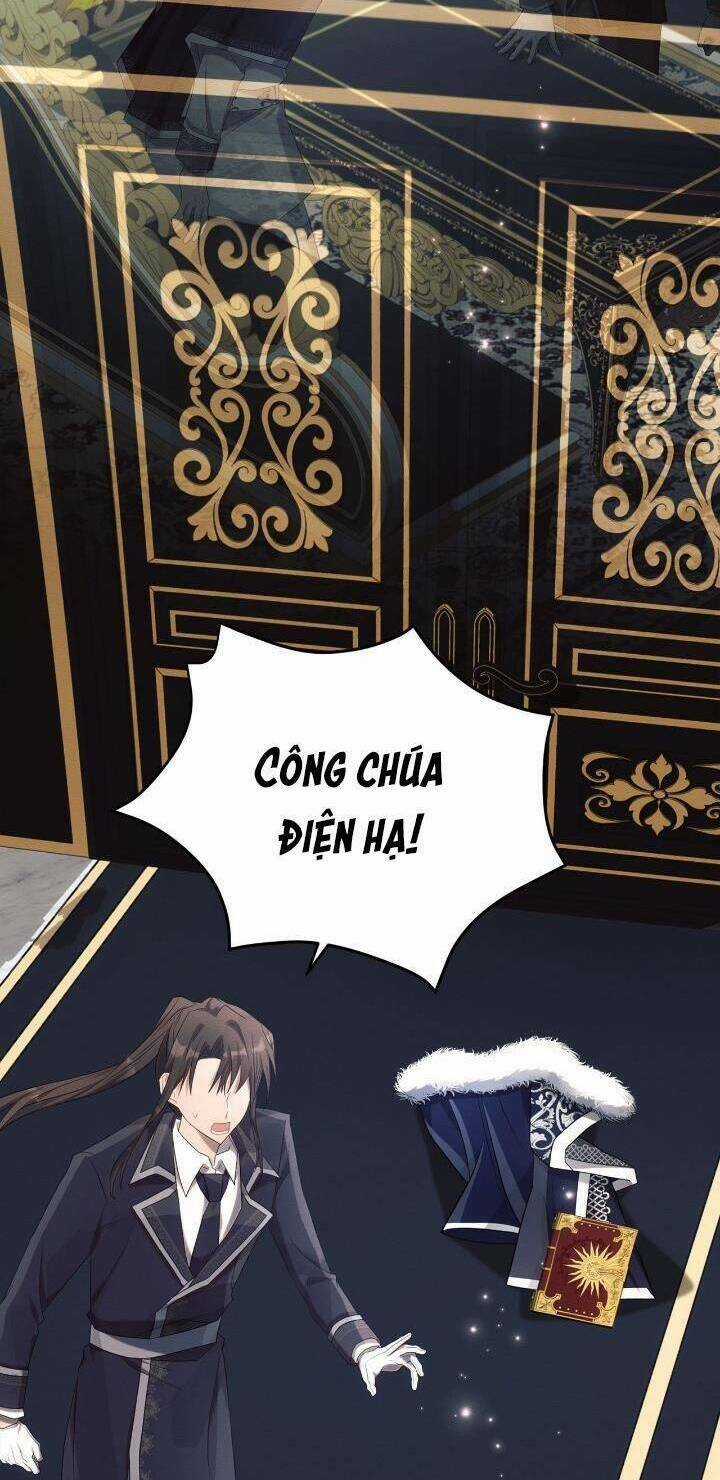 Công Chúa Ashtarte - Chapter 36 - Trang 16