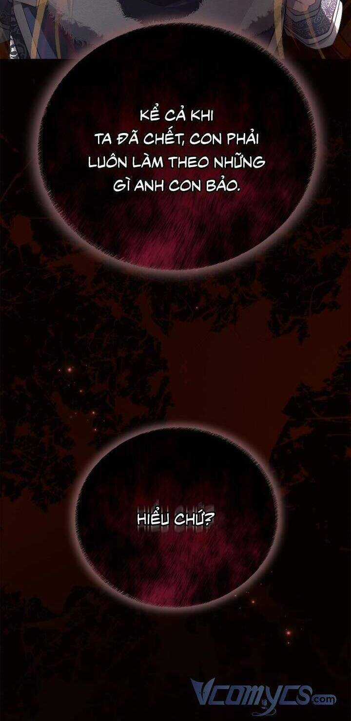 Công Chúa Ashtarte - Chapter 36 - Trang 21