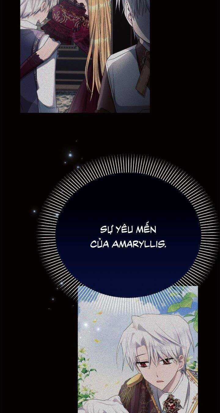 Công Chúa Ashtarte - Chapter 36 - Trang 25