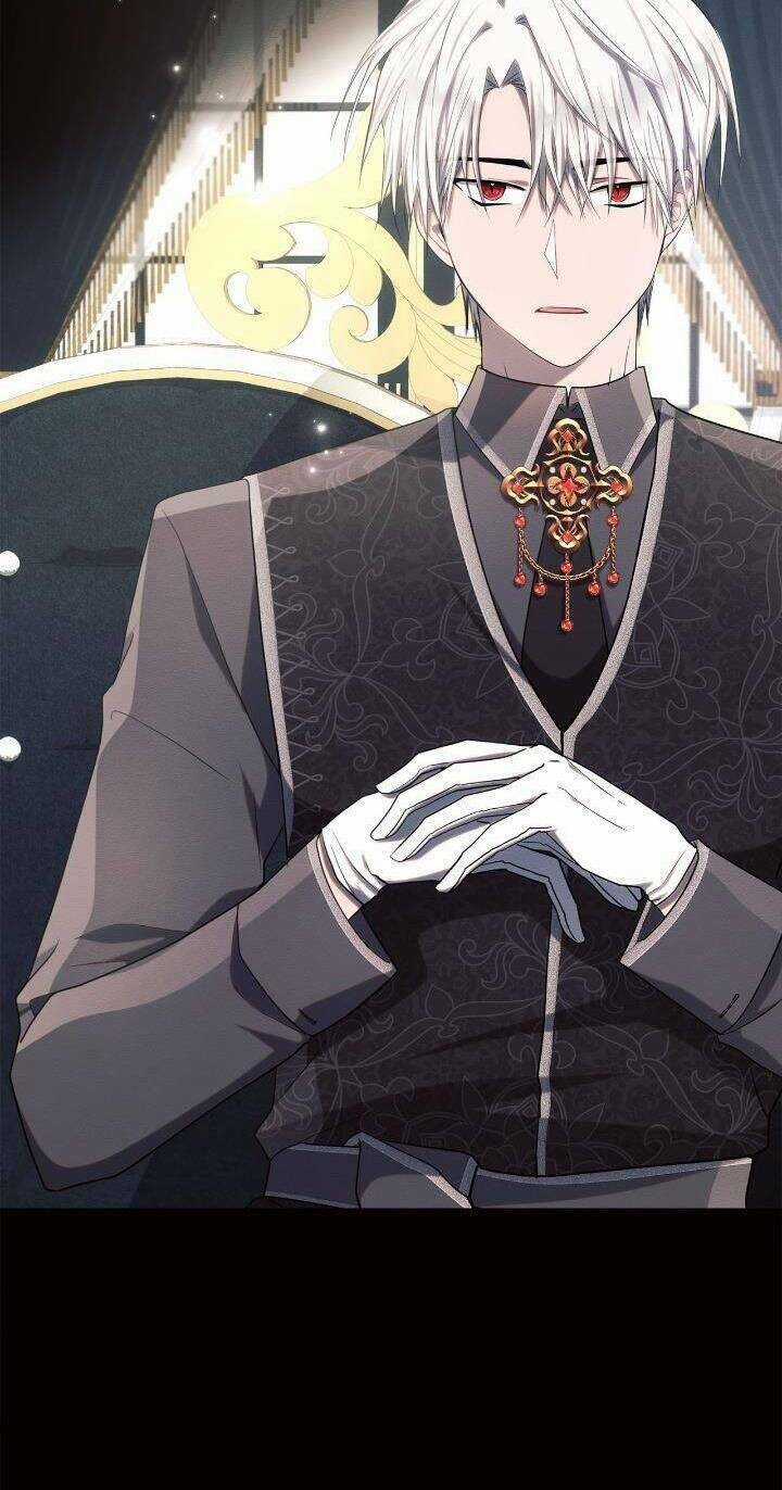 Công Chúa Ashtarte - Chapter 36 - Trang 4