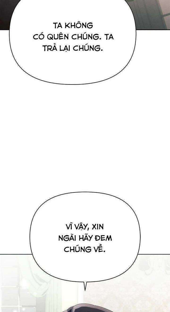 Công Chúa Ashtarte - Chapter 36 - Trang 37