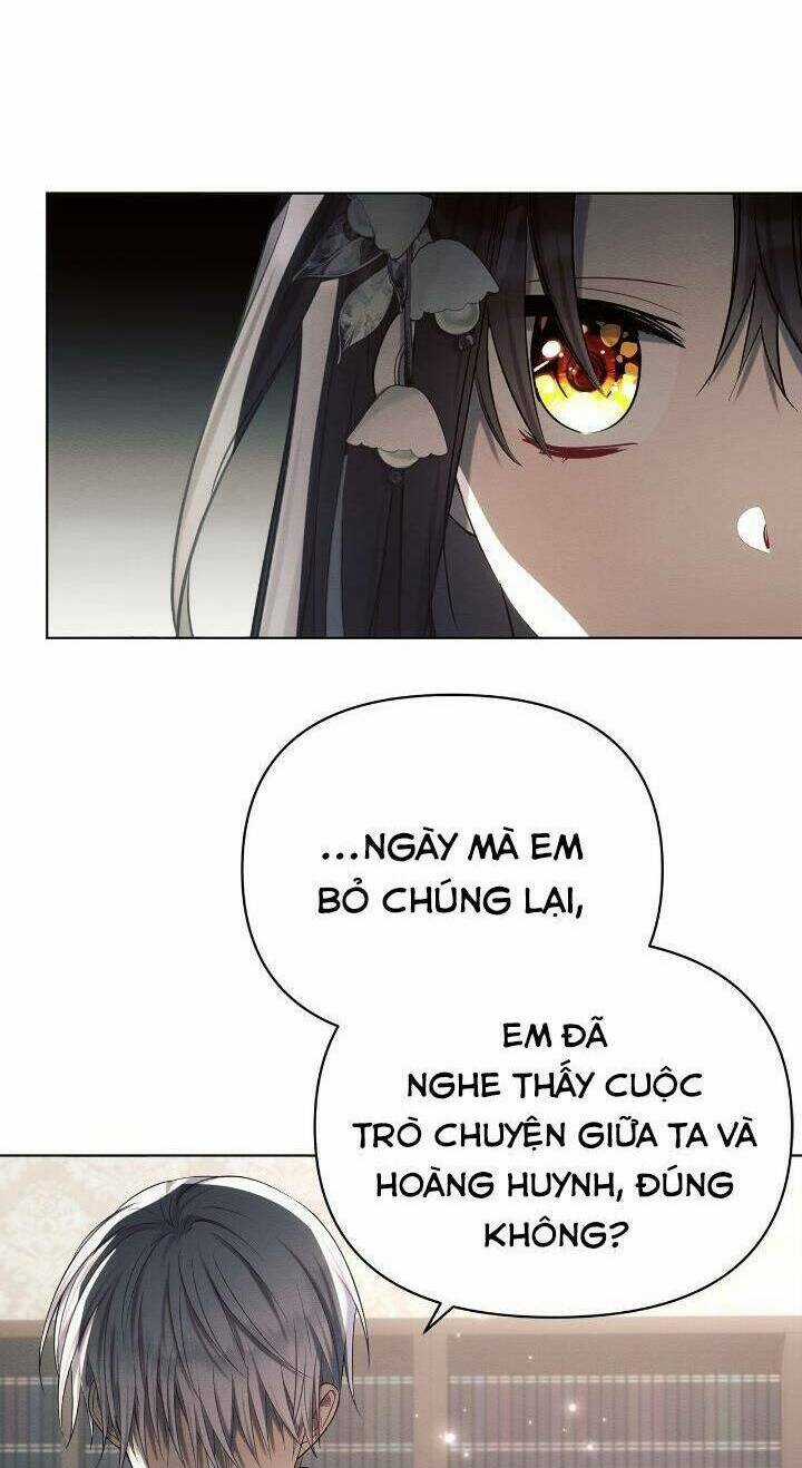 Công Chúa Ashtarte - Chapter 36 - Trang 39