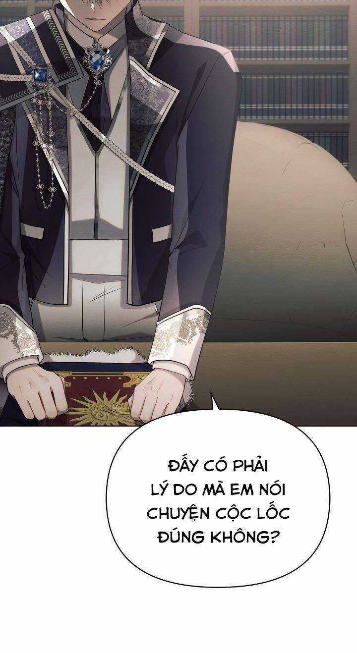 Công Chúa Ashtarte - Chapter 36 - Trang 40