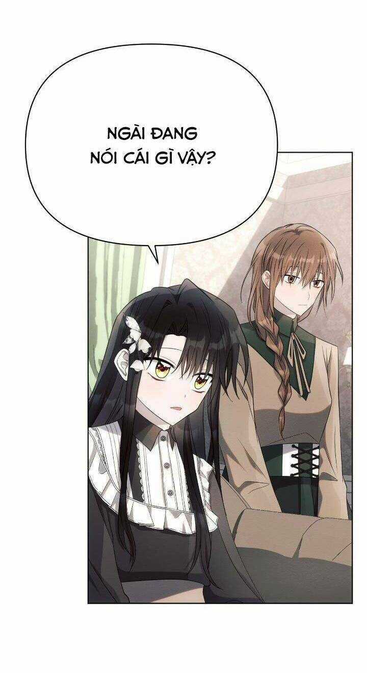 Công Chúa Ashtarte - Chapter 36 - Trang 41