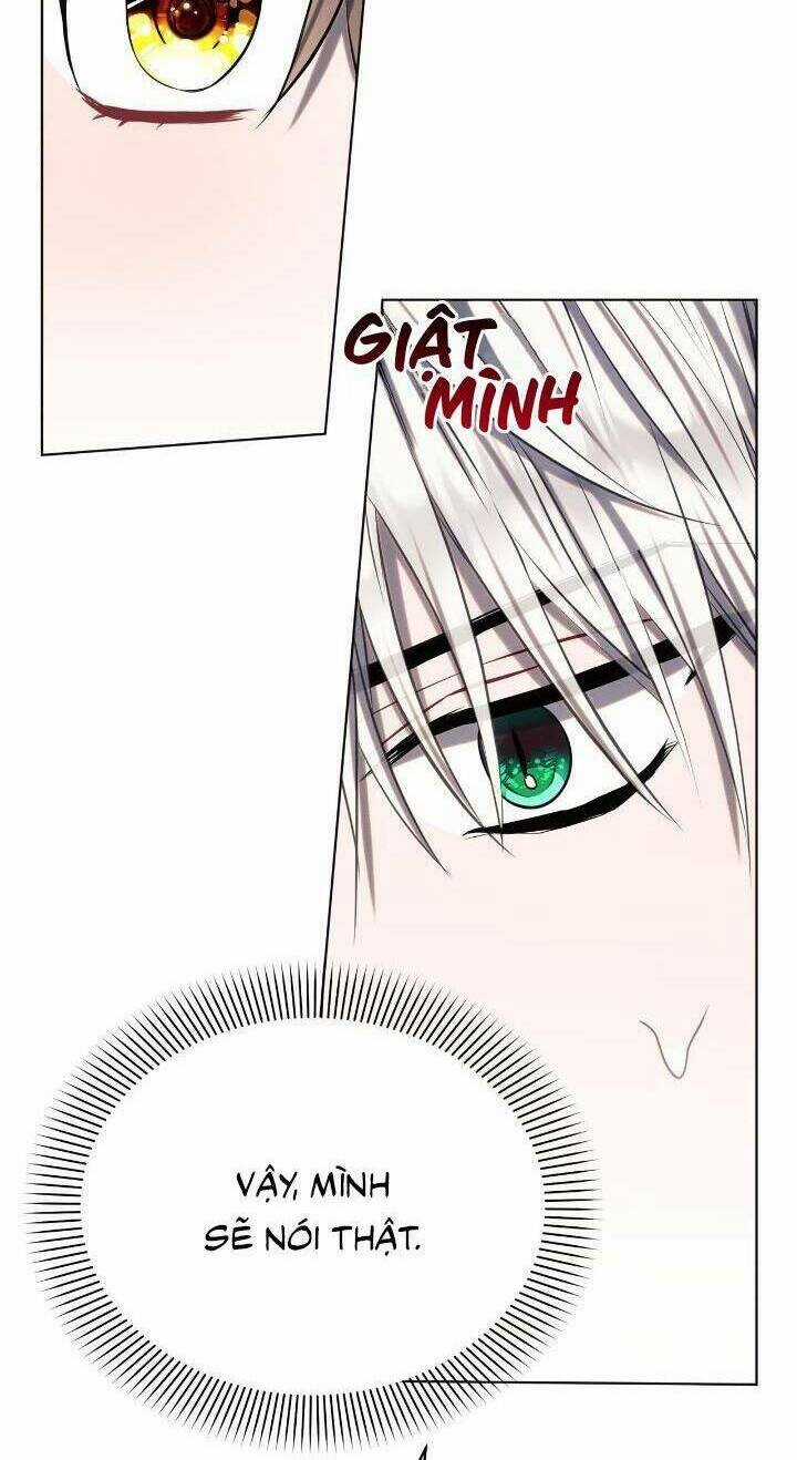 Công Chúa Ashtarte - Chapter 36 - Trang 43