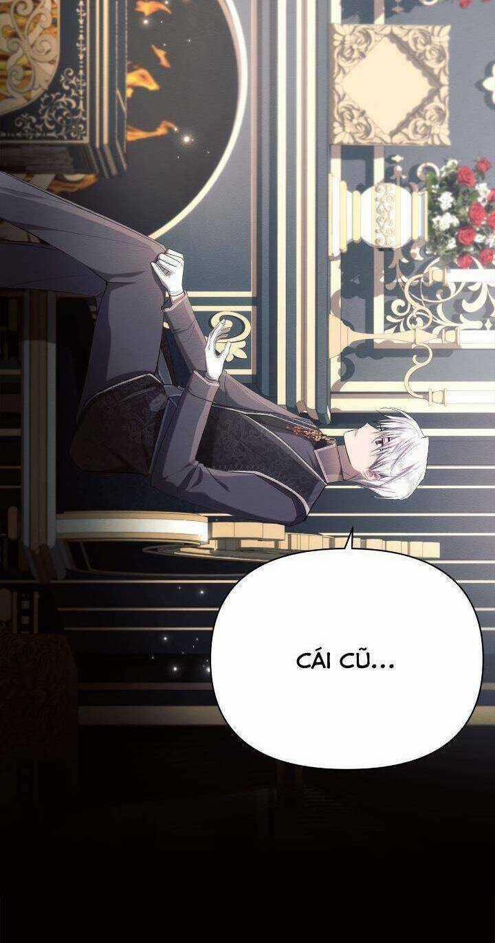 Công Chúa Ashtarte - Chapter 36 - Trang 6