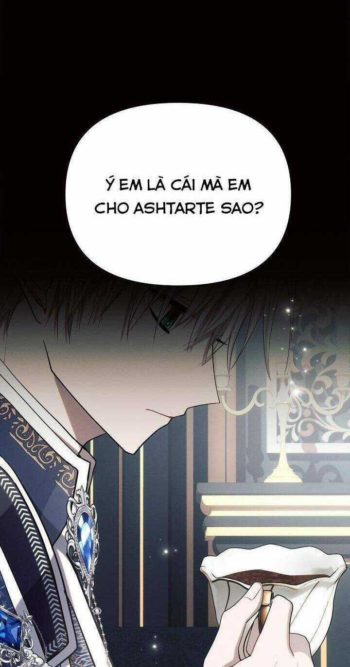 Công Chúa Ashtarte - Chapter 36 - Trang 7