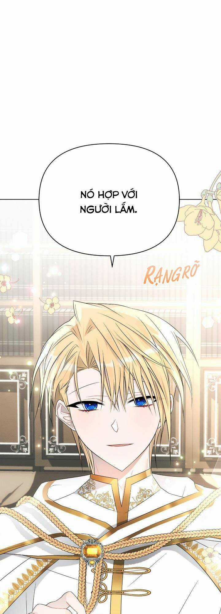 Công Chúa Ashtarte - Chapter 37 - Trang 18