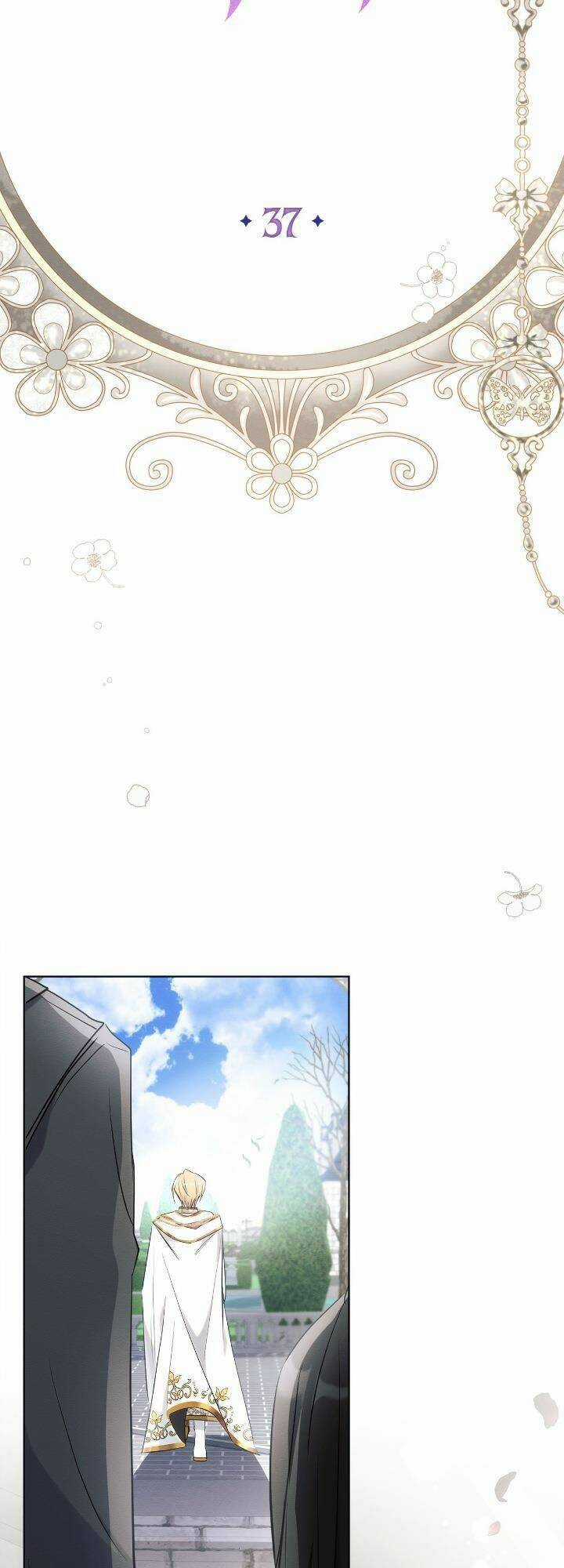 Công Chúa Ashtarte - Chapter 37 - Trang 24