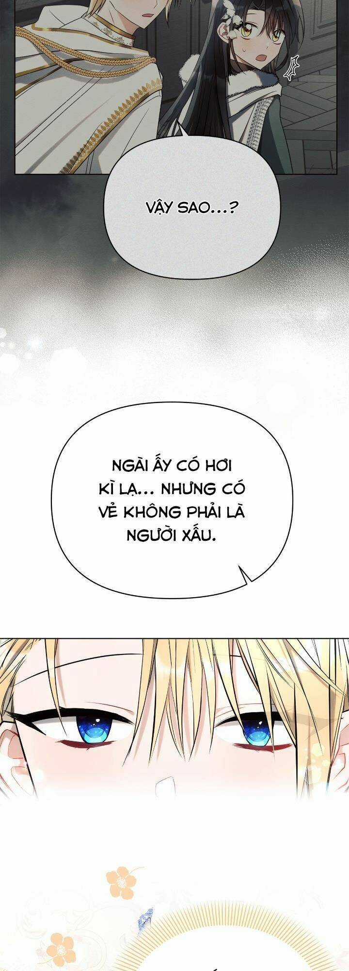 Công Chúa Ashtarte - Chapter 37 - Trang 27