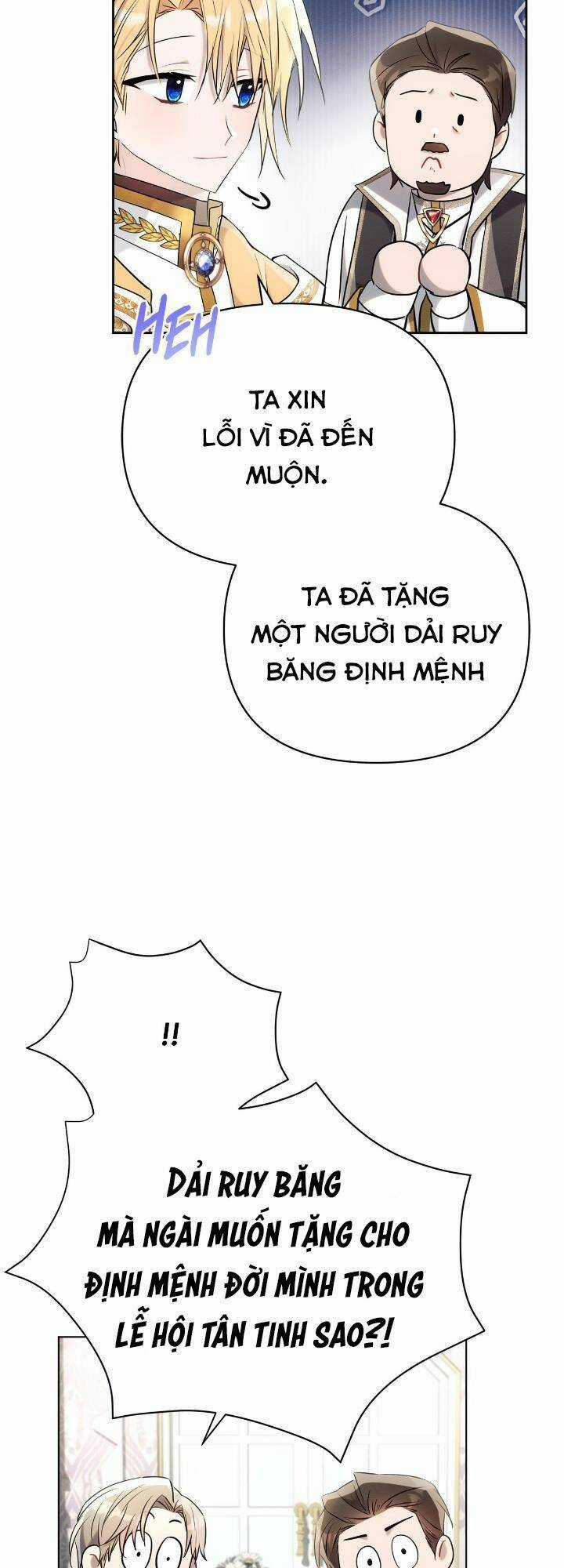 Công Chúa Ashtarte - Chapter 37 - Trang 32