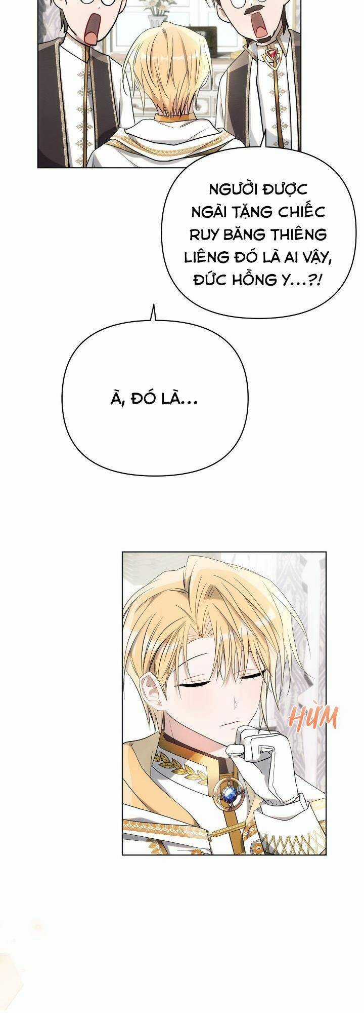 Công Chúa Ashtarte - Chapter 37 - Trang 33