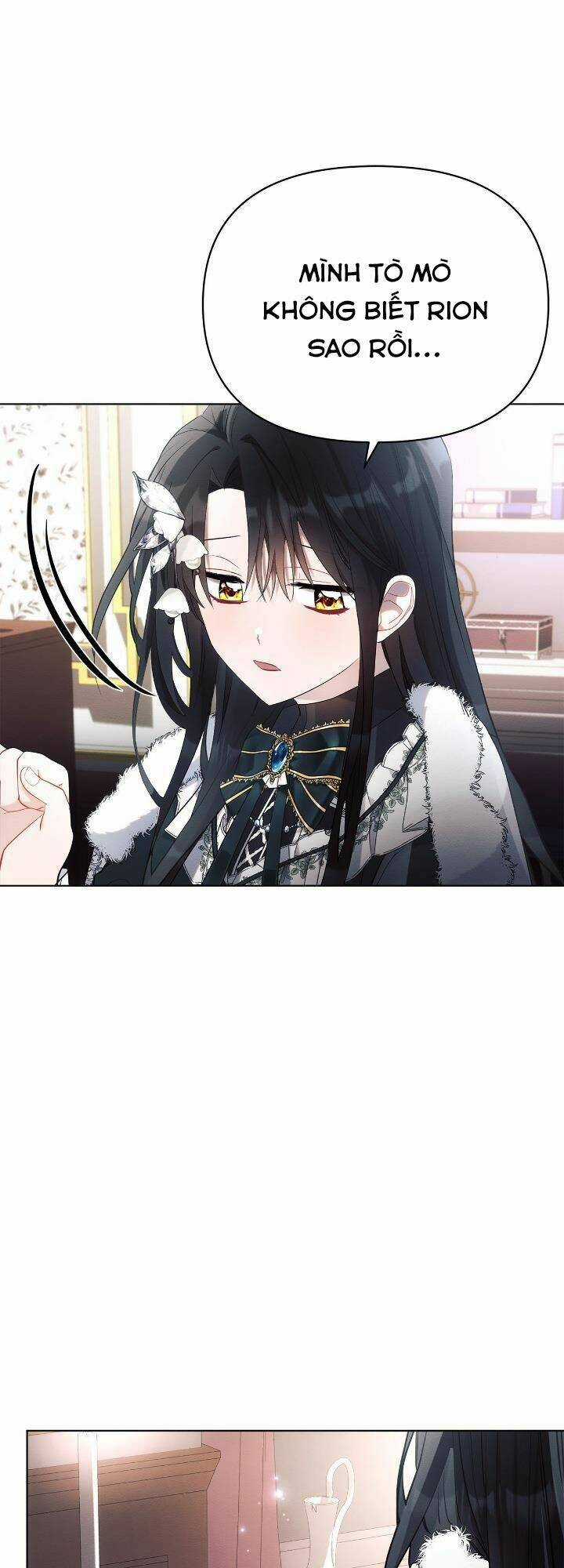 Công Chúa Ashtarte - Chapter 37 - Trang 39