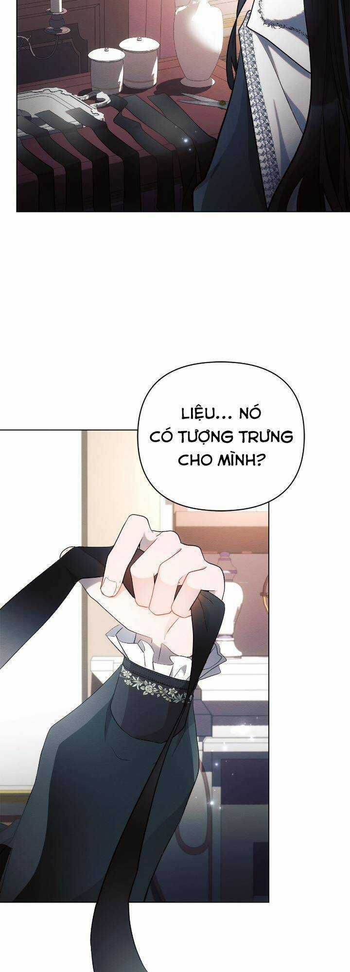Công Chúa Ashtarte - Chapter 37 - Trang 40