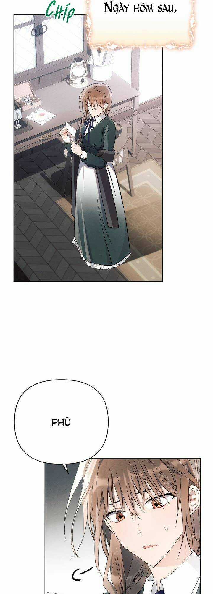 Công Chúa Ashtarte - Chapter 37 - Trang 42