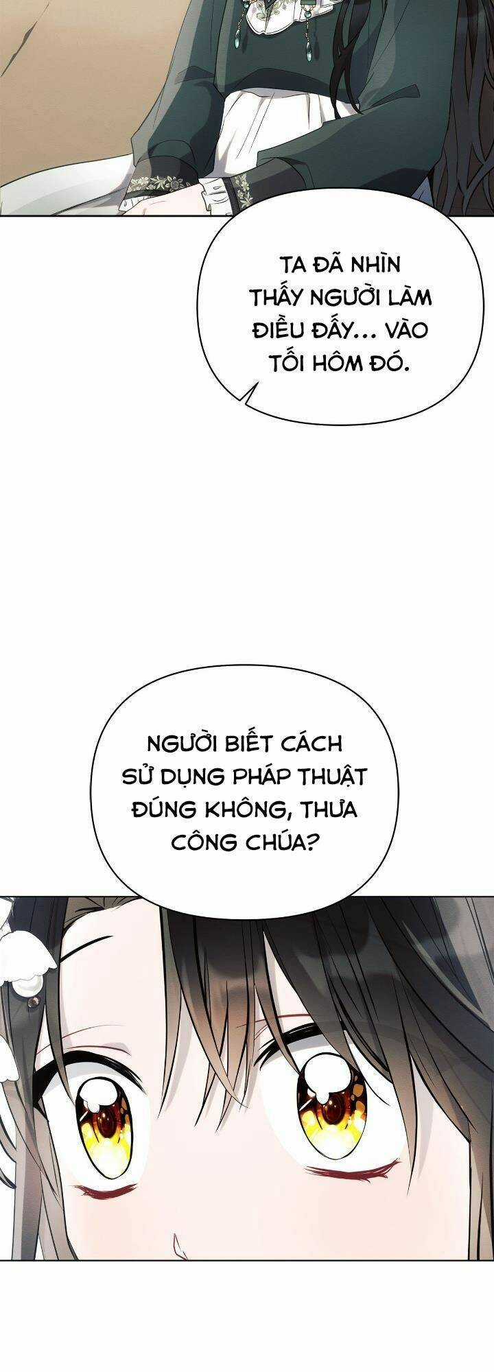 Công Chúa Ashtarte - Chapter 37 - Trang 8