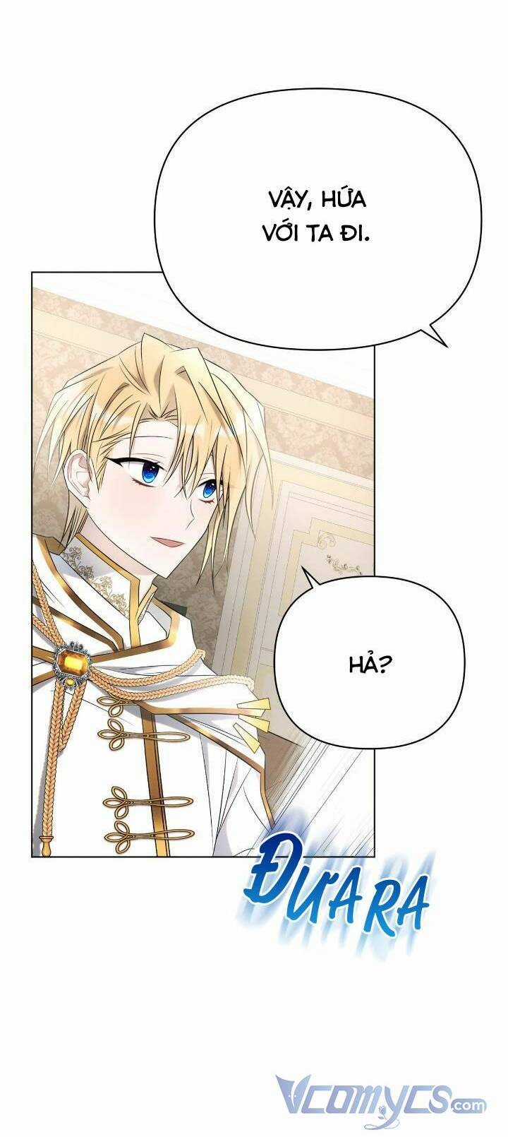 Công Chúa Ashtarte - Chapter 37 - Trang 10