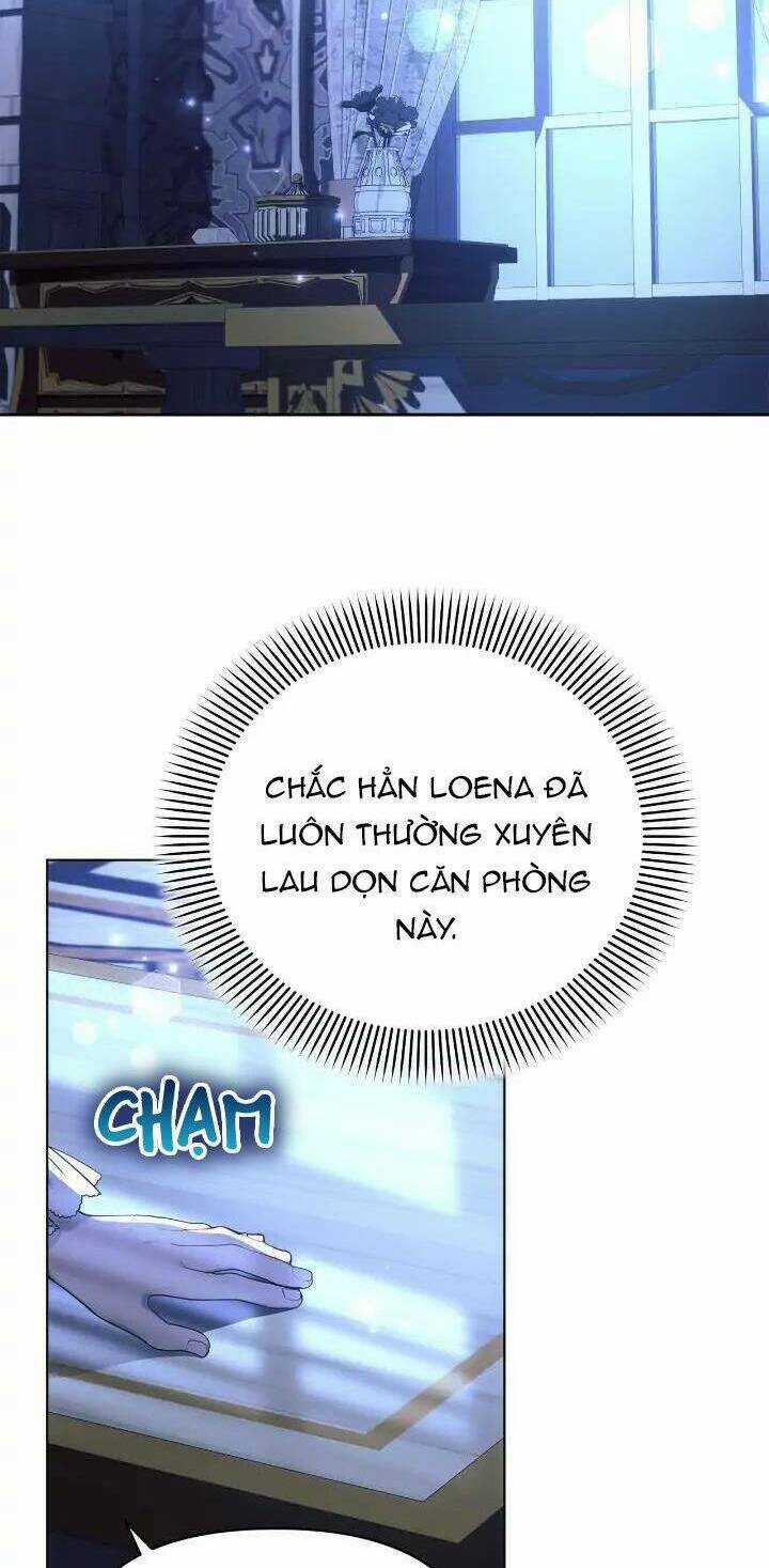 Công Chúa Ashtarte - Chapter 38 - Trang 20