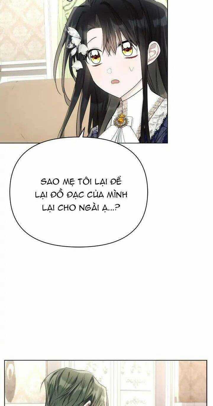 Công Chúa Ashtarte - Chapter 38 - Trang 6