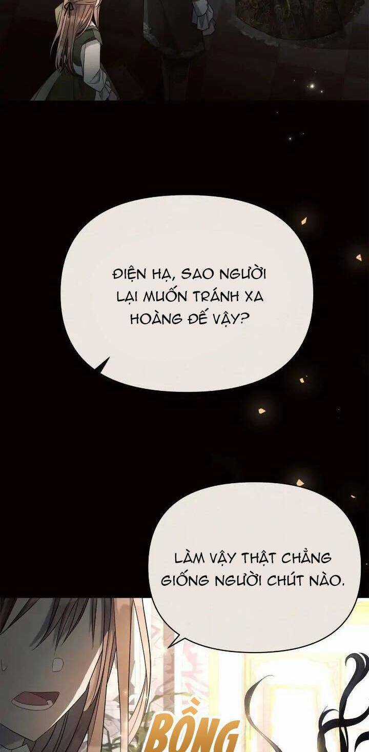 Công Chúa Ashtarte - Chapter 38 - Trang 53