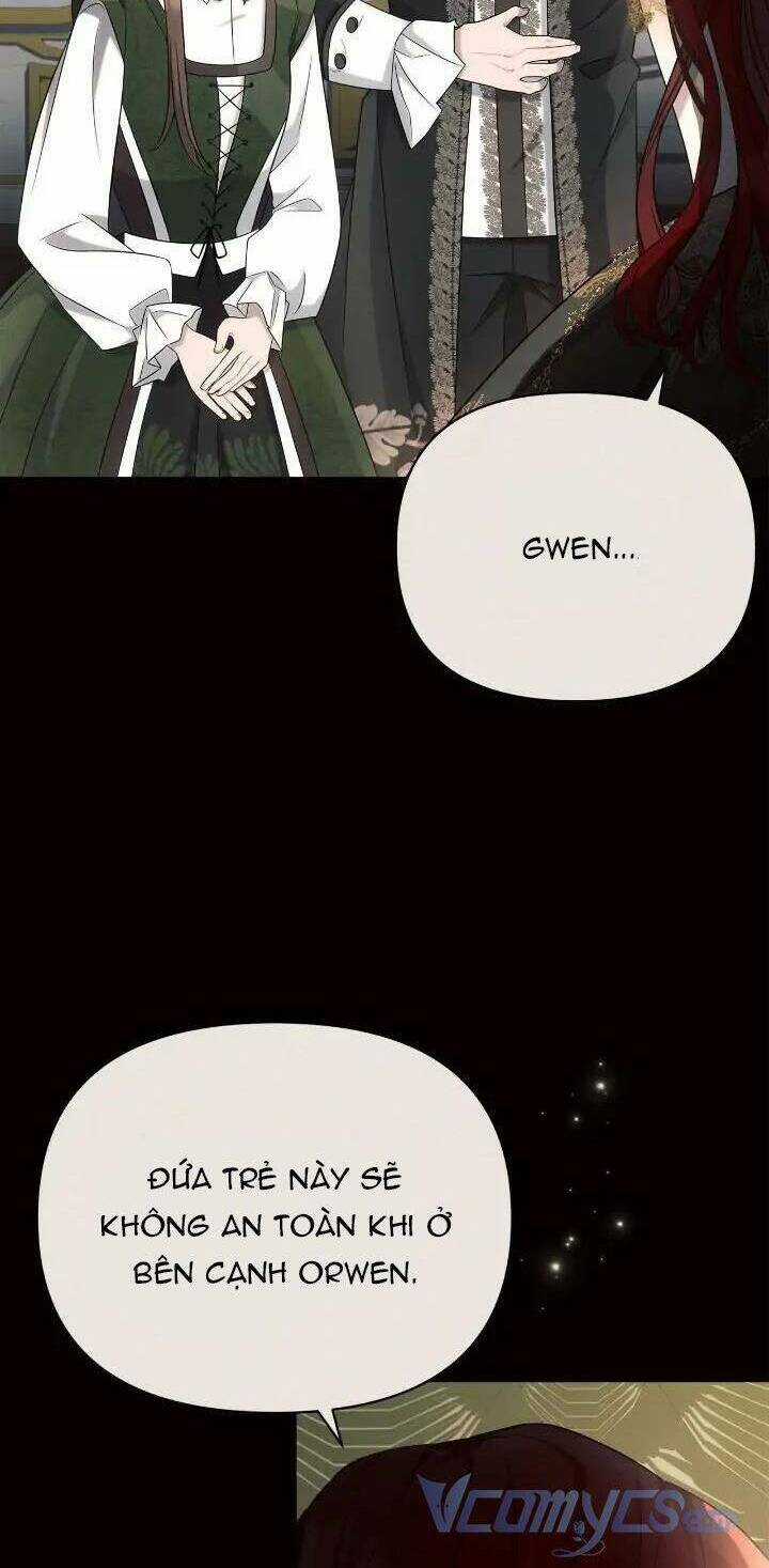 Công Chúa Ashtarte - Chapter 38 - Trang 56