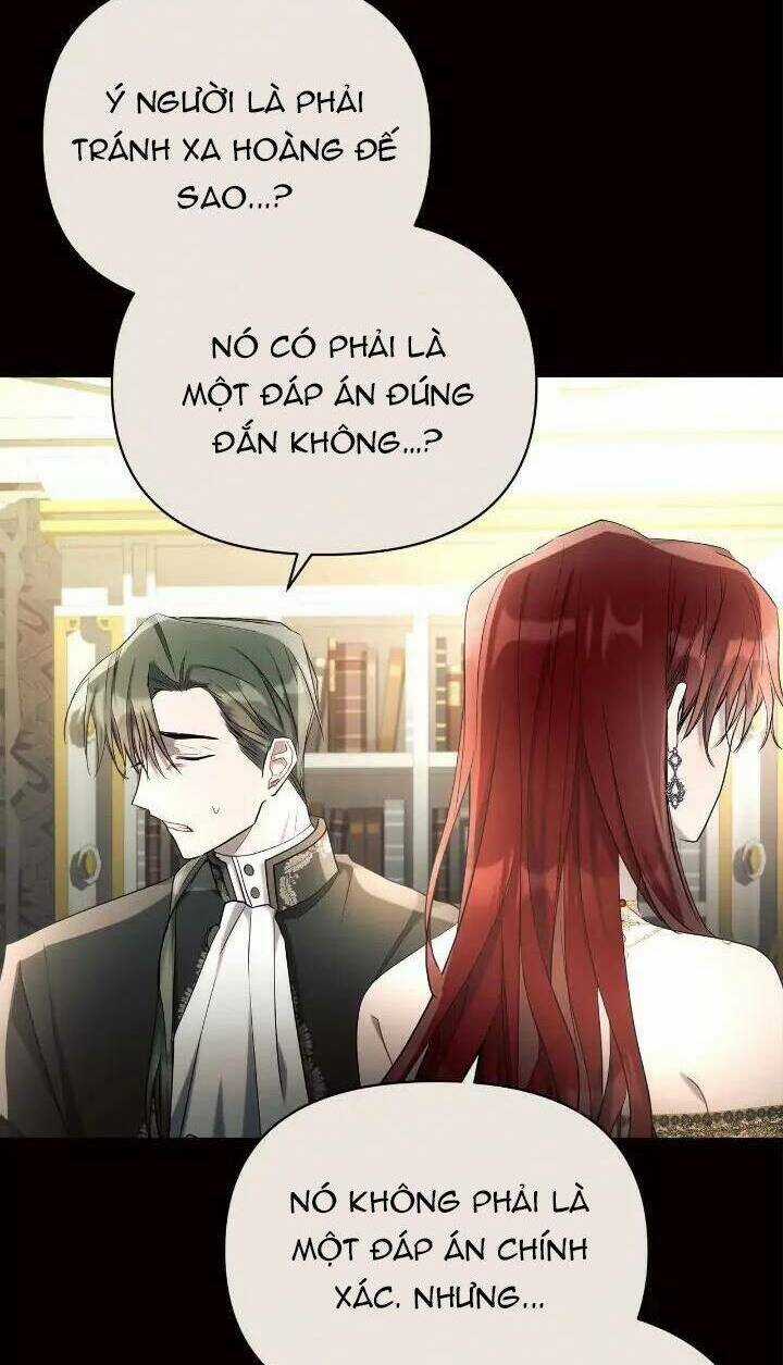 Công Chúa Ashtarte - Chapter 38 - Trang 72