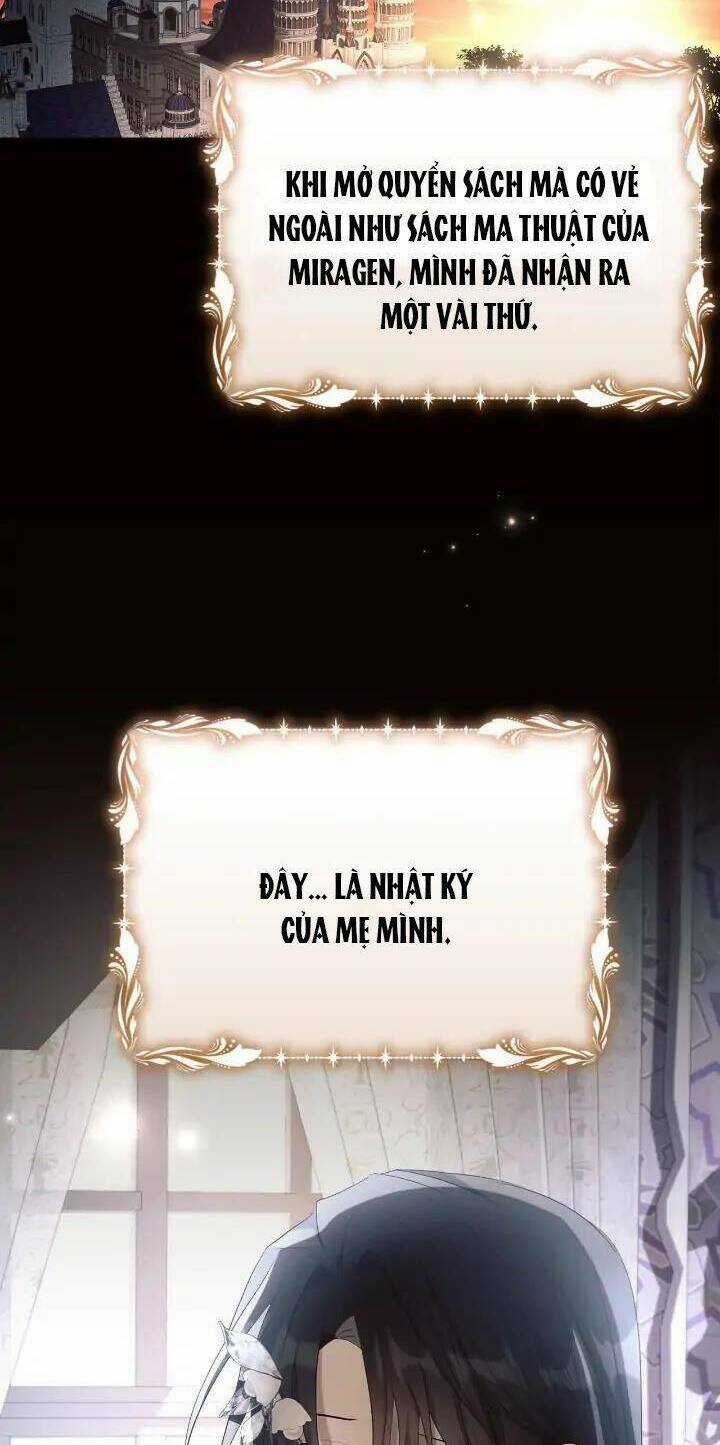 Công Chúa Ashtarte - Chapter 38 - Trang 80