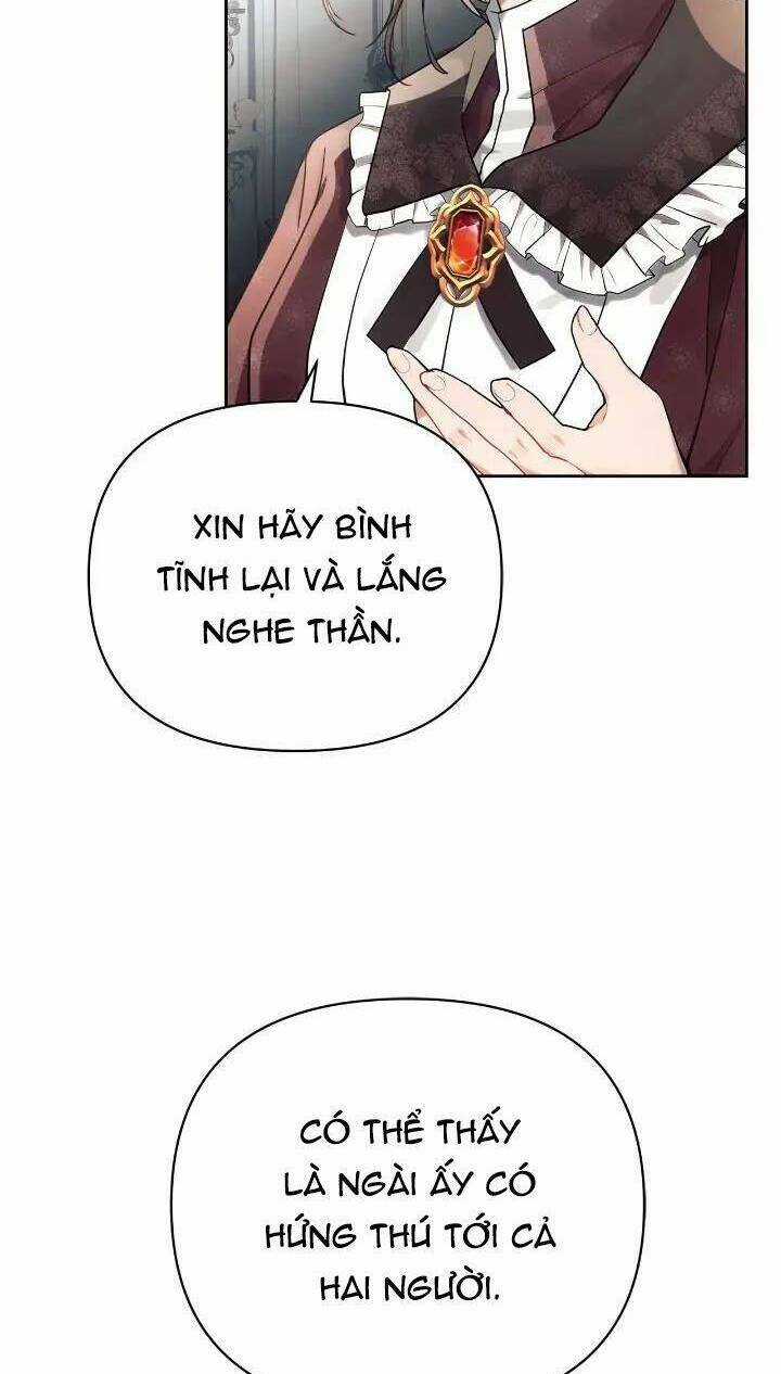 Công Chúa Ashtarte - Chapter 39 - Trang 15