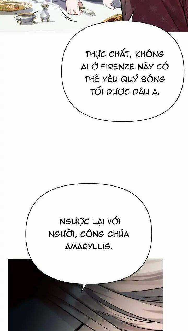 Công Chúa Ashtarte - Chapter 39 - Trang 18