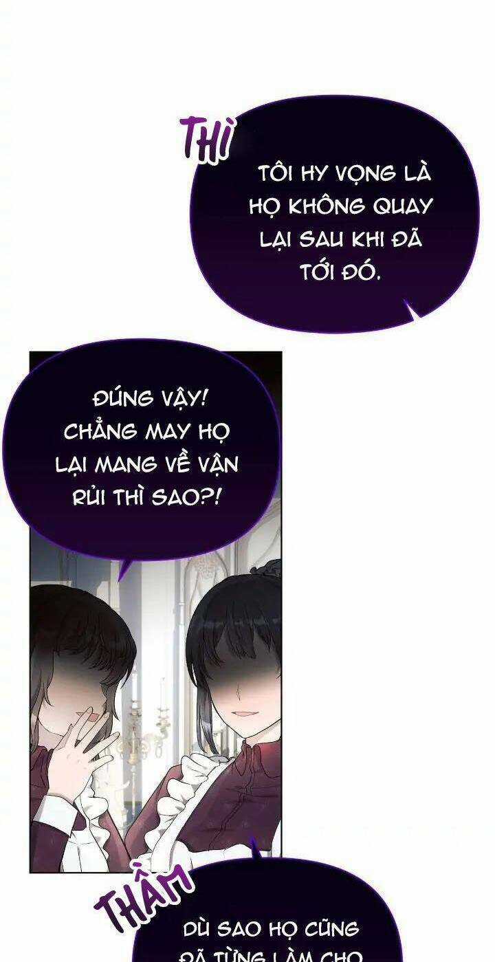 Công Chúa Ashtarte - Chapter 39 - Trang 27